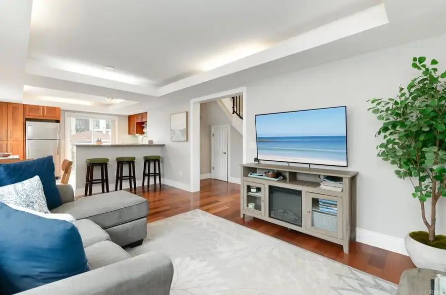 3119 Garrison Street #3, San Diego, CA 92106 - #3