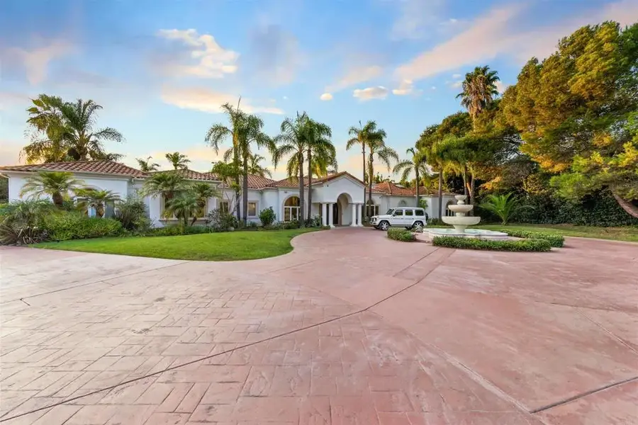 6998 Rancho La Cima, Rancho Santa Fe, CA 92067 - #3