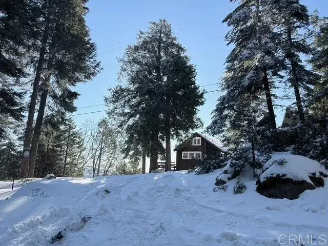 22298 Crestline Road, Palomar Mountain, CA 92060 - #2