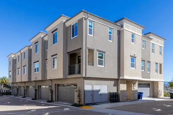 1227 Sunrise Vw. #105, San Marcos, CA 92078