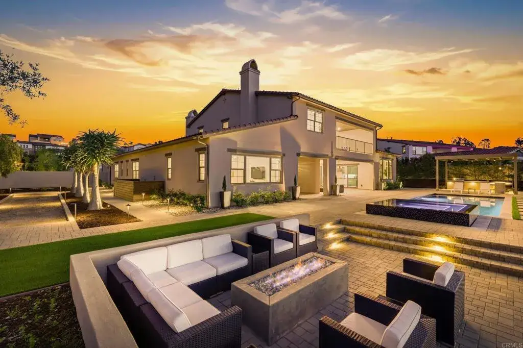 8144 Silverwind Drive, San Diego, CA 92127 - #1