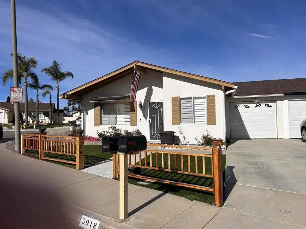 3918 San Lorenzo Court, Oceanside, CA 92057 - #1