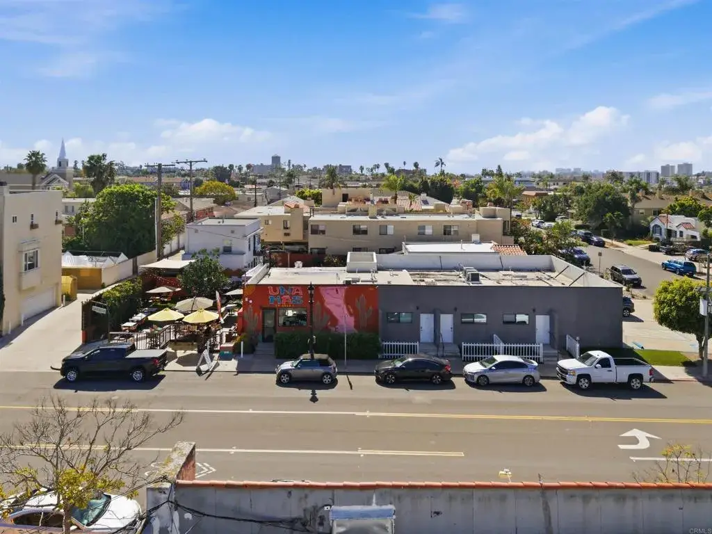 2611 Adams Avenue, San Diego, CA 92116 - #1