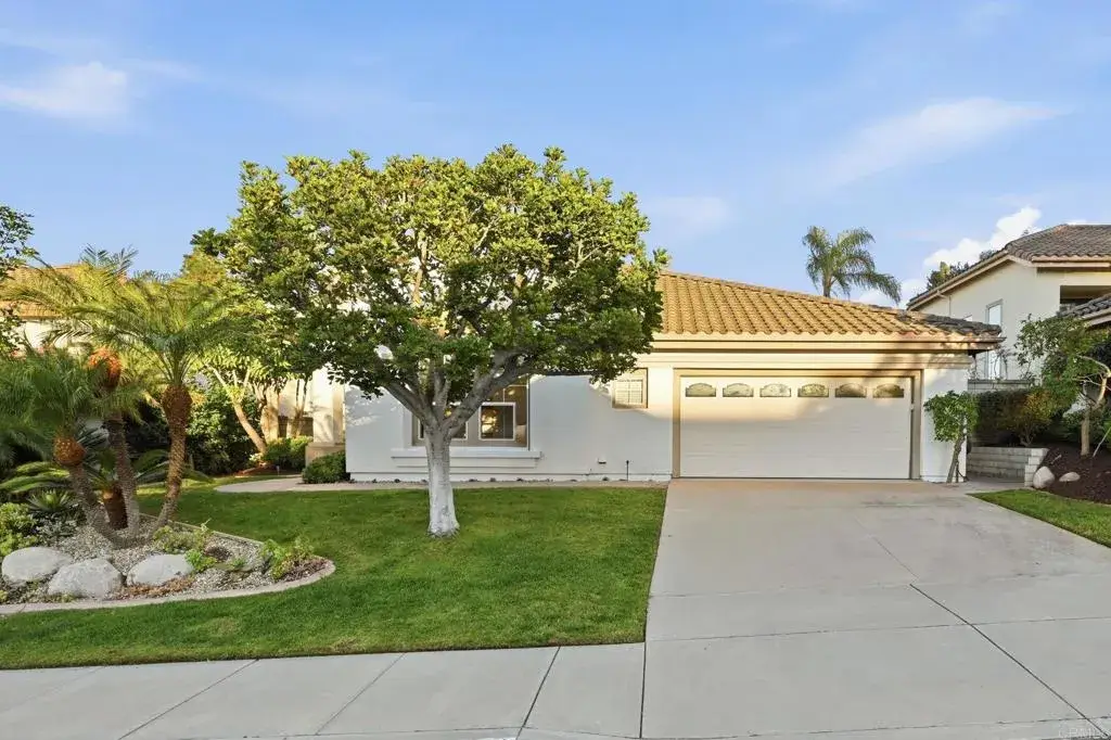 7009 Wildrose, Carlsbad, CA 92011 - #1