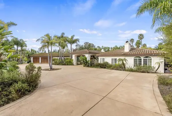 17412 La Brisa, Rancho Santa Fe, CA 92067