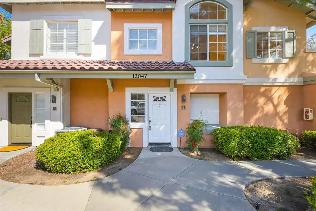 12047 Tivoli Park Row #4, San Diego, CA 92128 - #1