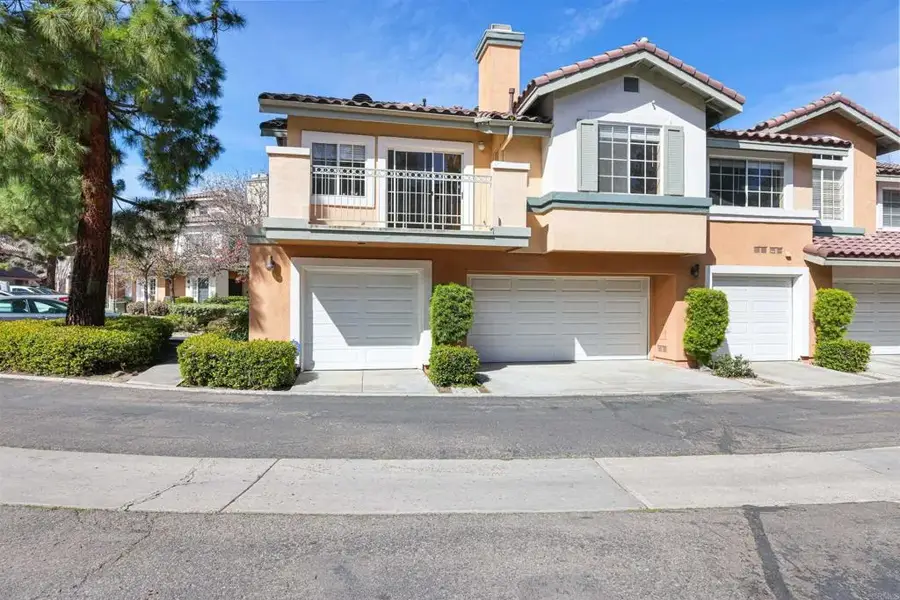 12047 Tivoli Park Row #4, San Diego, CA 92128 - #2