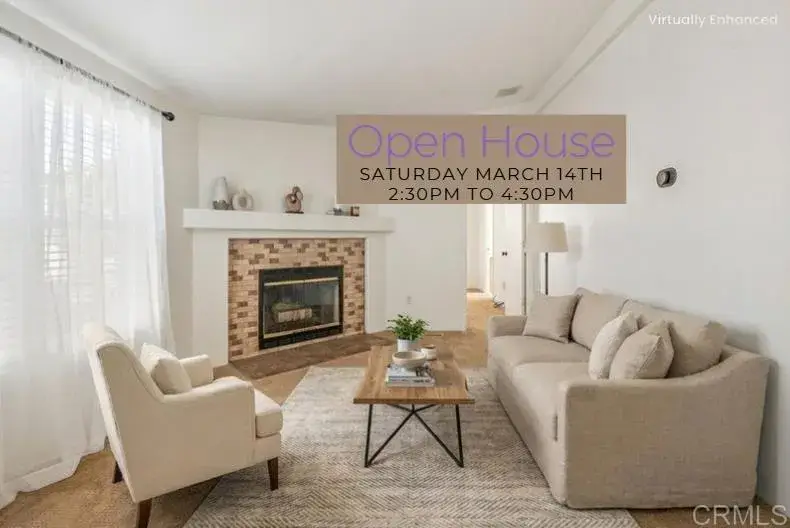 13941 Wisteria Ave, Poway, CA 92064 - #1