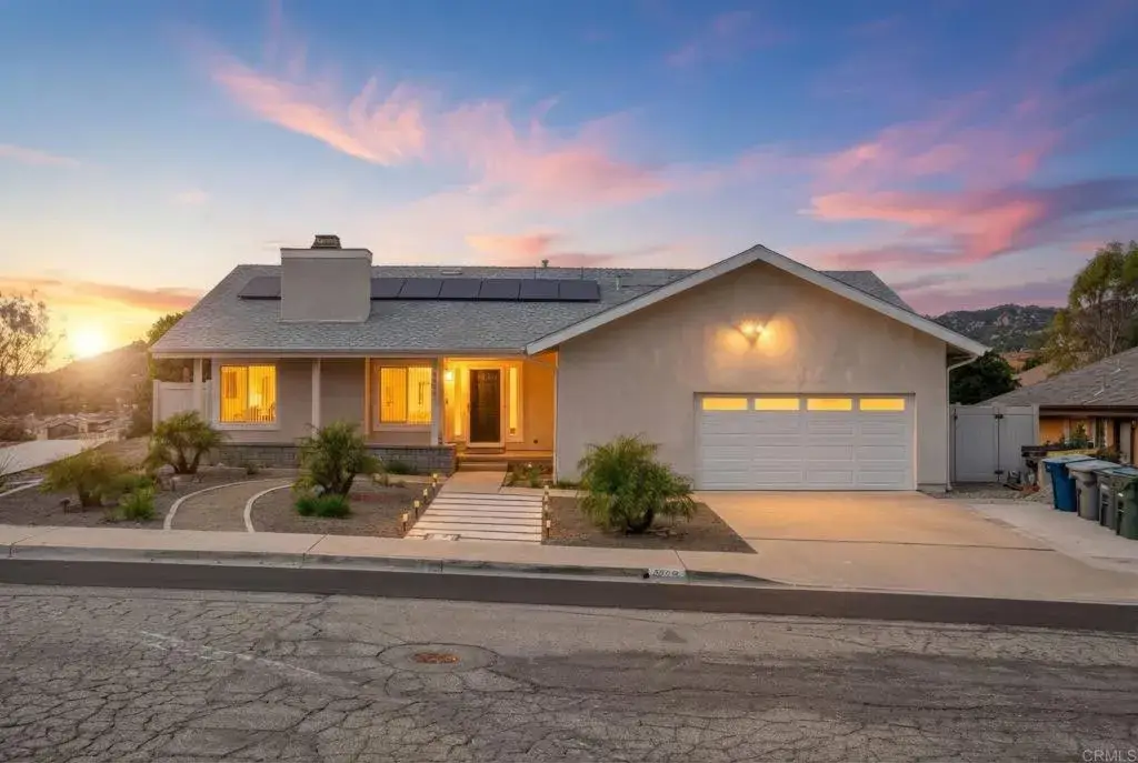 2029 La Brea Street, Escondido, CA 92026 - #1