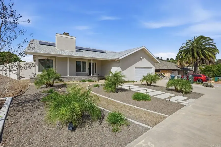 2029 La Brea Street, Escondido, CA 92026 - #2