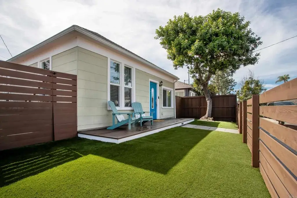 1295 Essex Street, San Diego, CA 92103 - #1