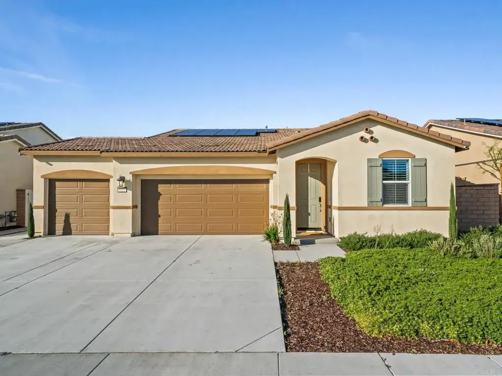 5222 Chaps Way, Hemet, CA 92545 - #1