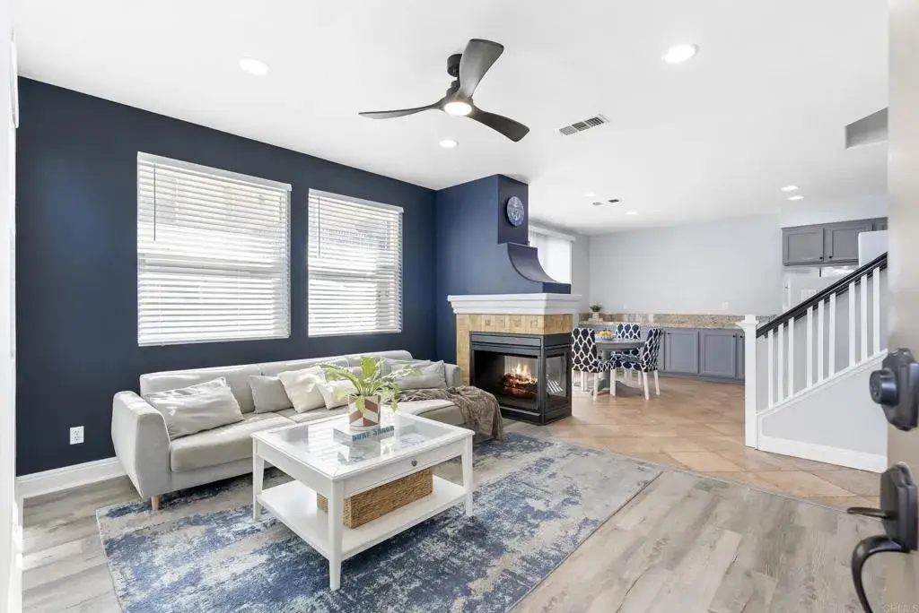 1421 Caminito Sardinia #3, Chula Vista, CA 91915 - #1