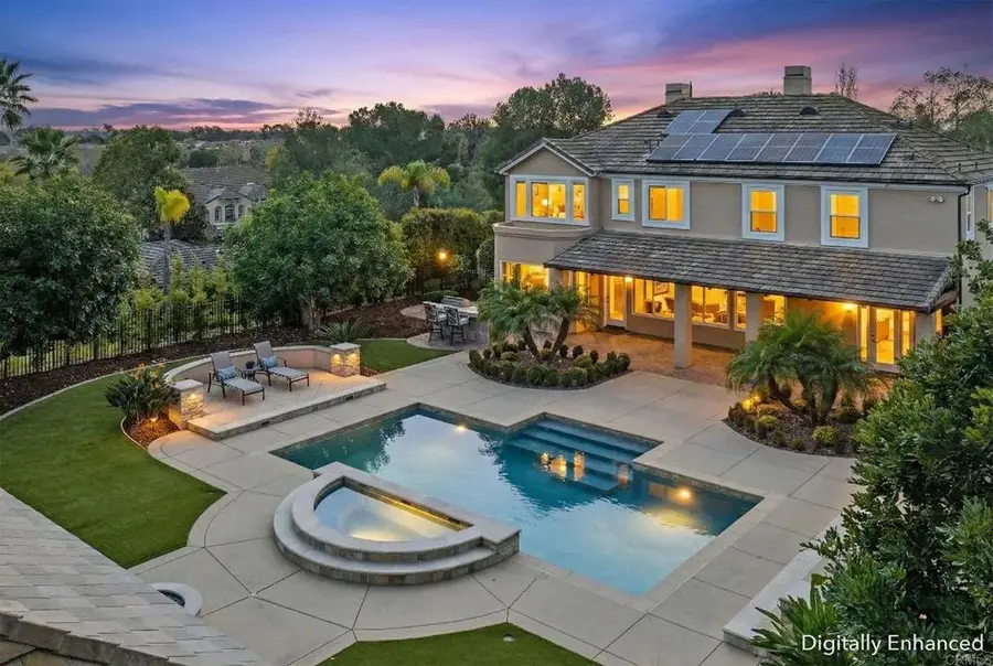 14323 Rancho Santa Fe Lakes Drive, Rancho Santa Fe, CA 92067 - #2