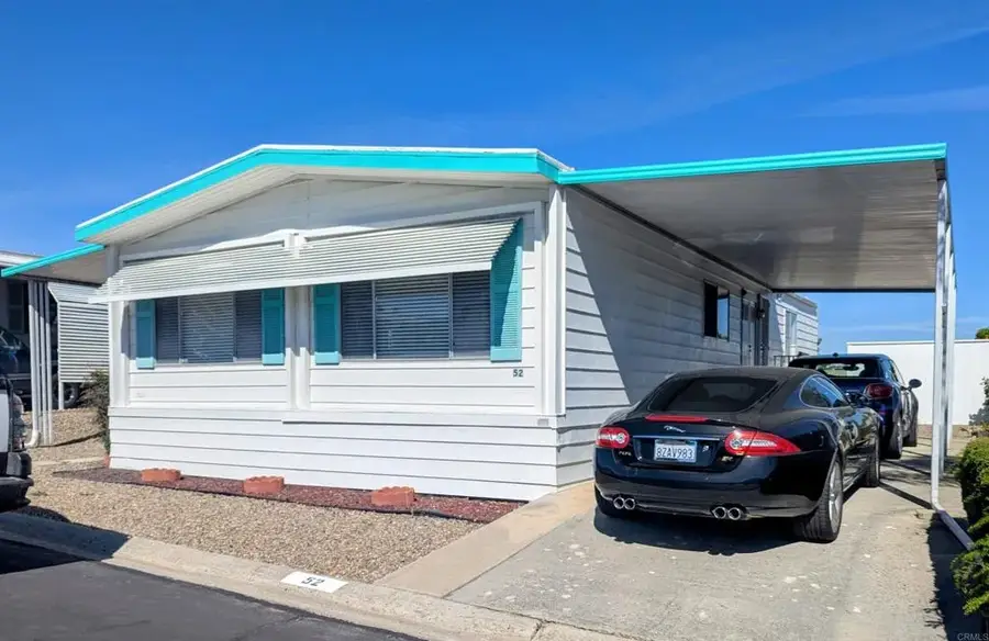 650 S Rancho Santa Fe Rd. #52, San Marcos, CA 92078 - #2