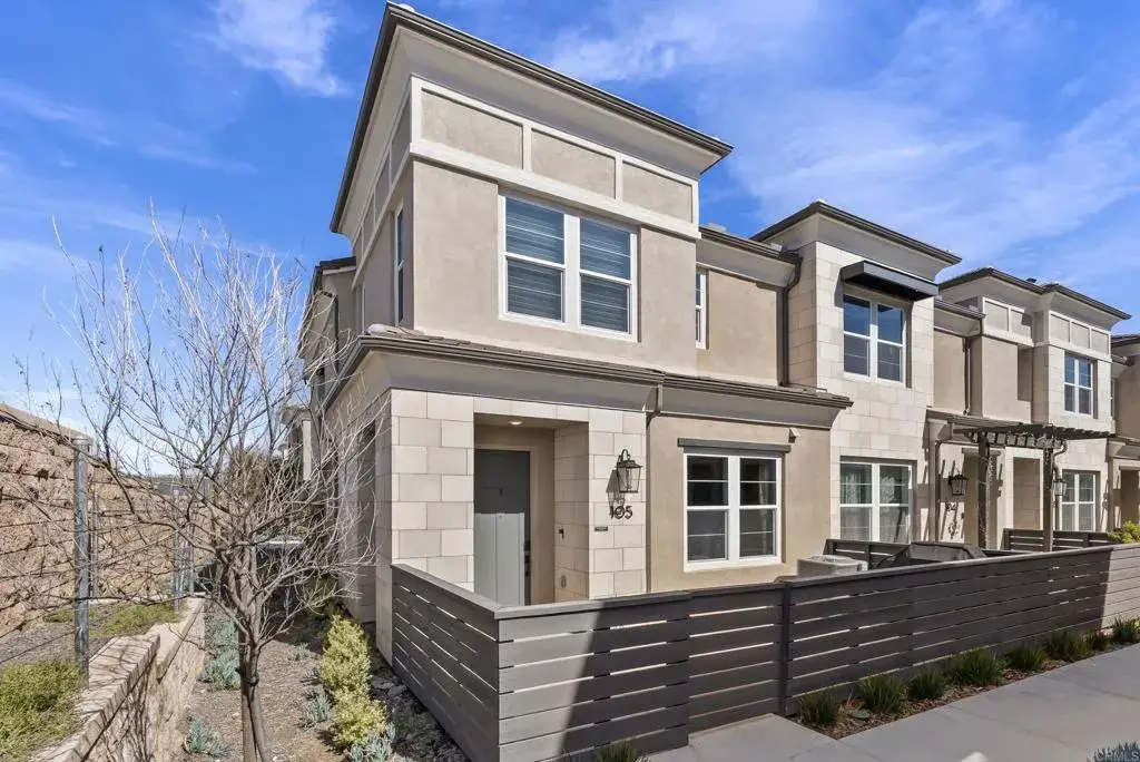 1209 Sunrise View #105, San Marcos, CA 92078 - #1