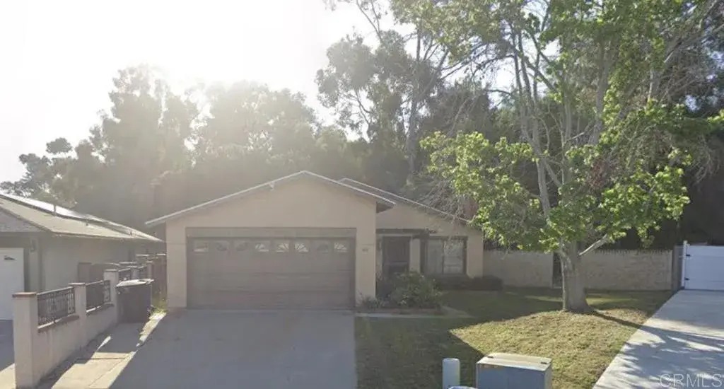 1433 Jansen Ct, San Diego, CA 92114 - #1