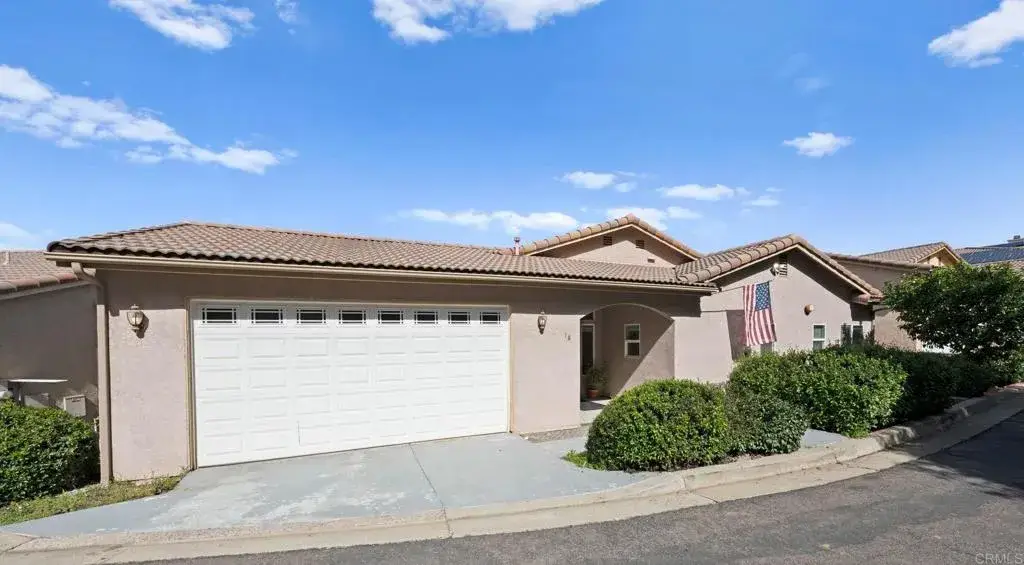 15615 Vista Vicente Drive #18, Ramona, CA 92065 - #1