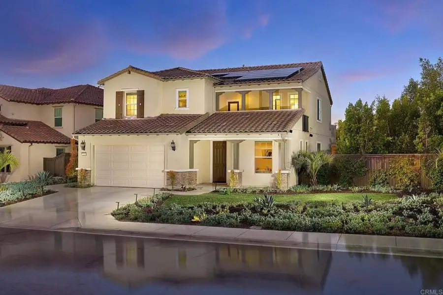 224 Flores Lane, Vista, CA 92083 - #2