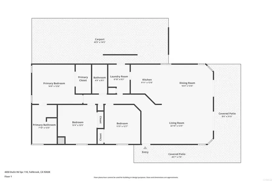 4650 Dulin #110, Fallbrook, CA 92028 - #2
