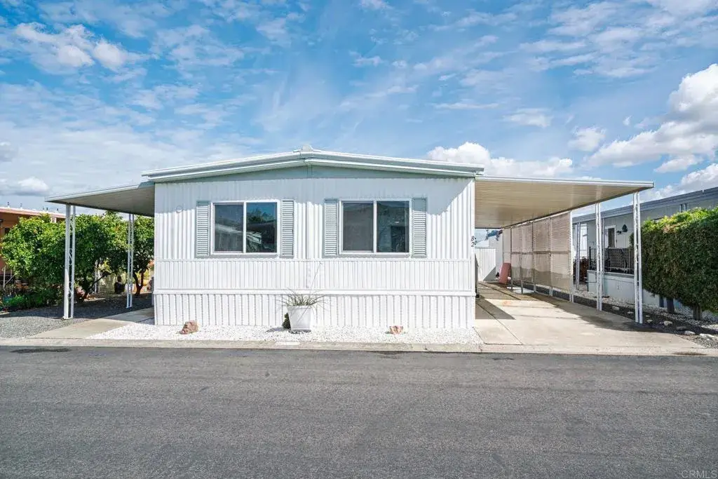 1286 Discovery #82, San Marcos, CA 92078 - #1