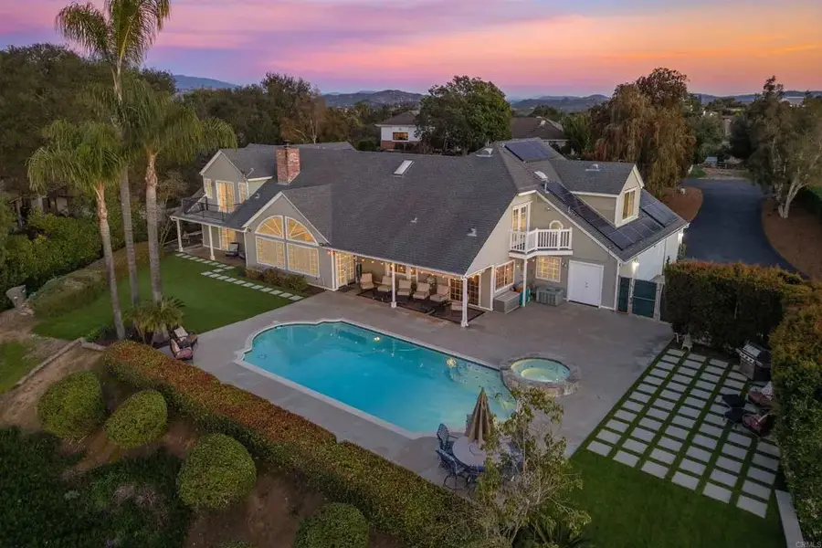 2404 Via Del Aquacate, Fallbrook, CA 92028 - #2