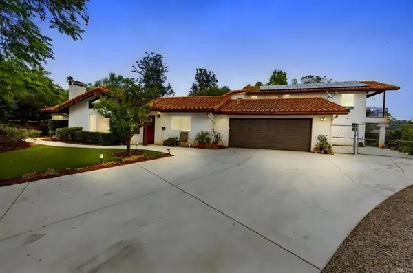 1402 Rimrock Drive, Escondido, CA 92027