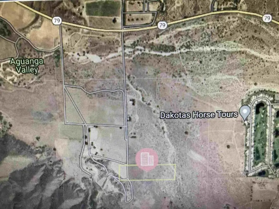 0 Oropeza, Aguanga, CA 92536 - #2