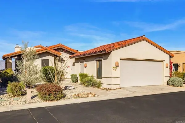 3013 Roadrunner Drive South, Borrego Springs, CA 92004