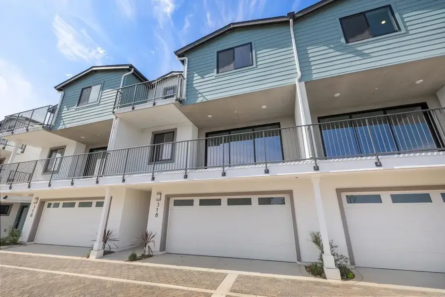 318 Chinquapin Avenue, Carlsbad, CA 92008 - #3