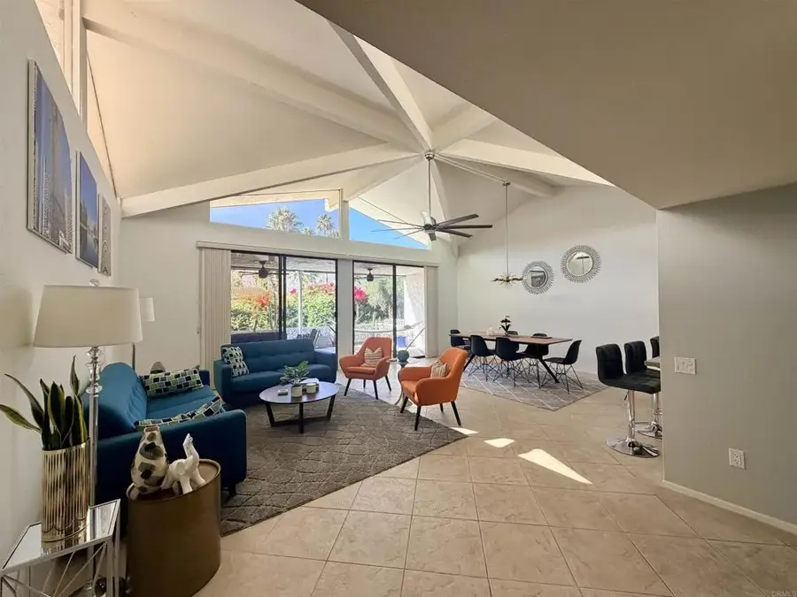 2117 Casitas Way, Palm Springs, CA 92264 - #3