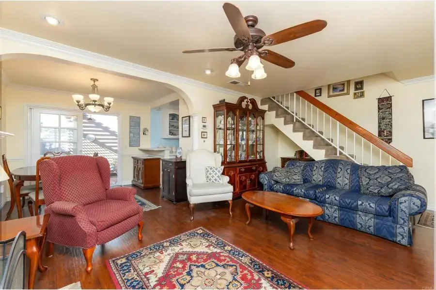 736 N Mollison Avenue #A, El Cajon, CA 92021 - #3