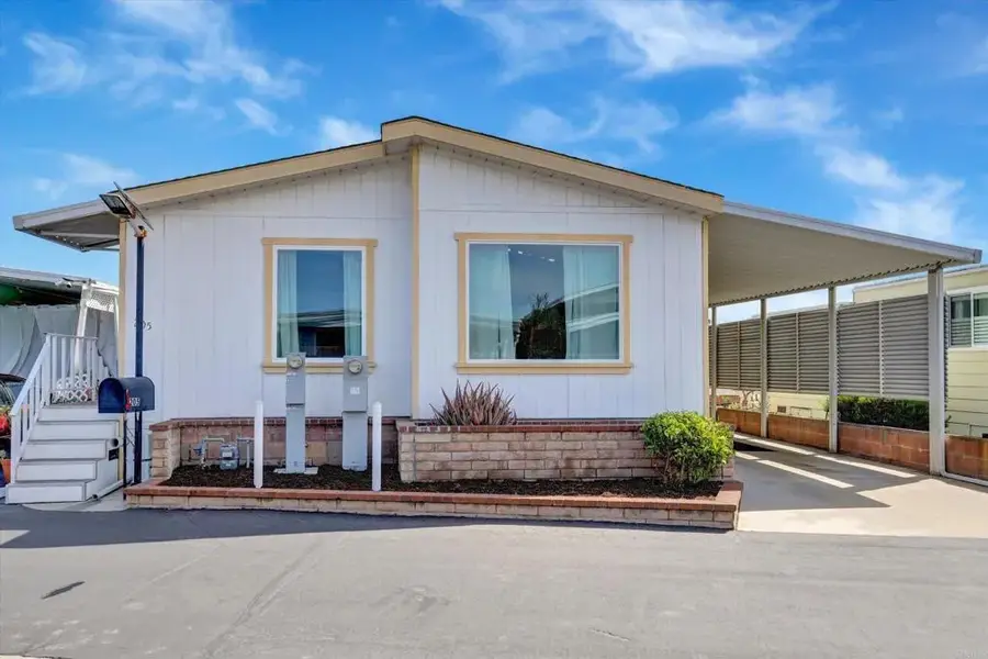 205 Mockingbird Lane, Oceanside, CA 92057 - #2