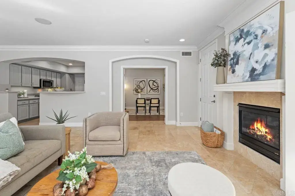 2831 Piantino Circle, San Diego, CA 92108 - #1