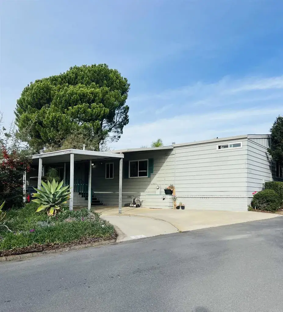 18218 Paradise Mountain Rd #space 83, Valley Center, CA 92082 - #1