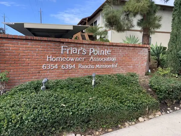 6370 Rancho Mission Rd #915, San Diego, CA 92108