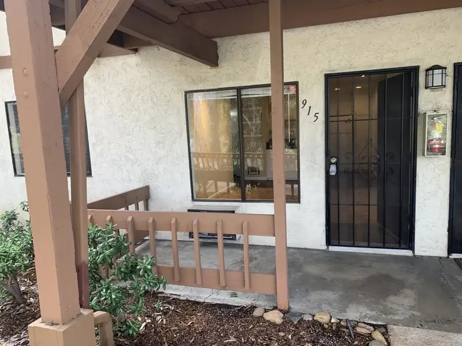 6370 Rancho Mission Rd #915, San Diego, CA 92108 - #2