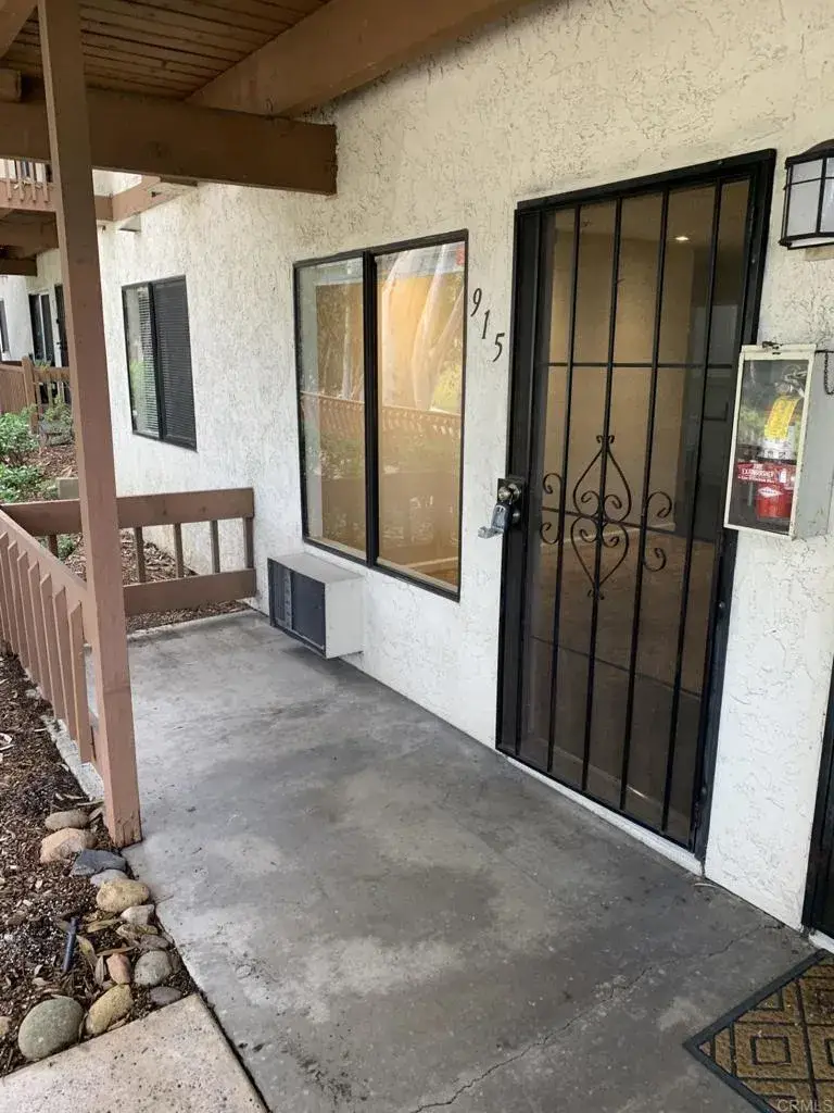 6370 Rancho Mission Rd #915, San Diego, CA 92108 - #3