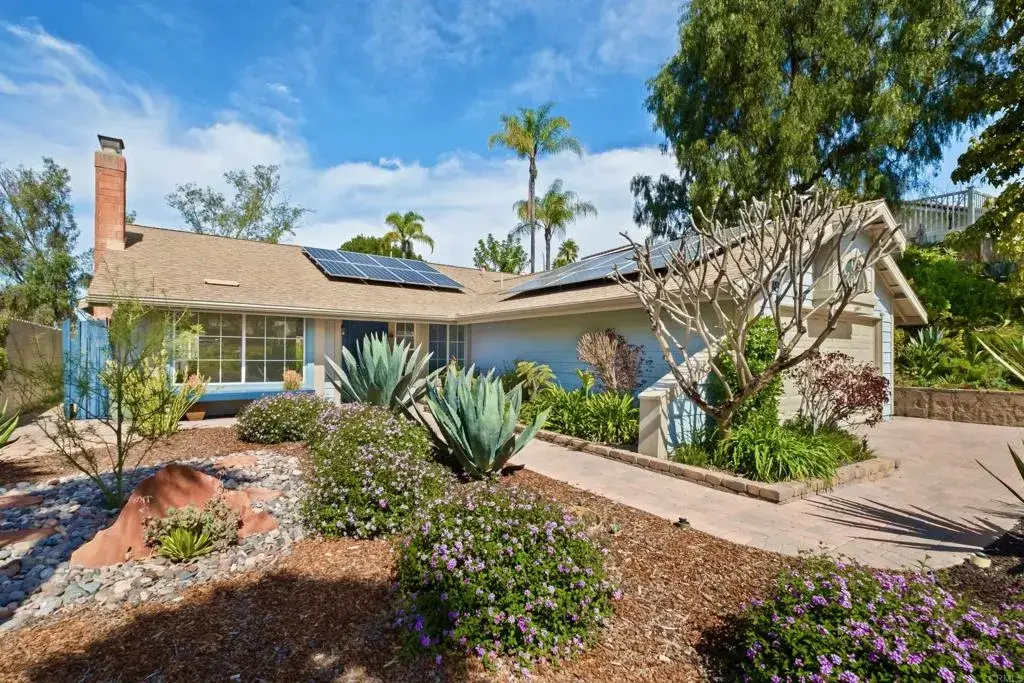 1818 Sonett Street, El Cajon, CA 92019 - #1