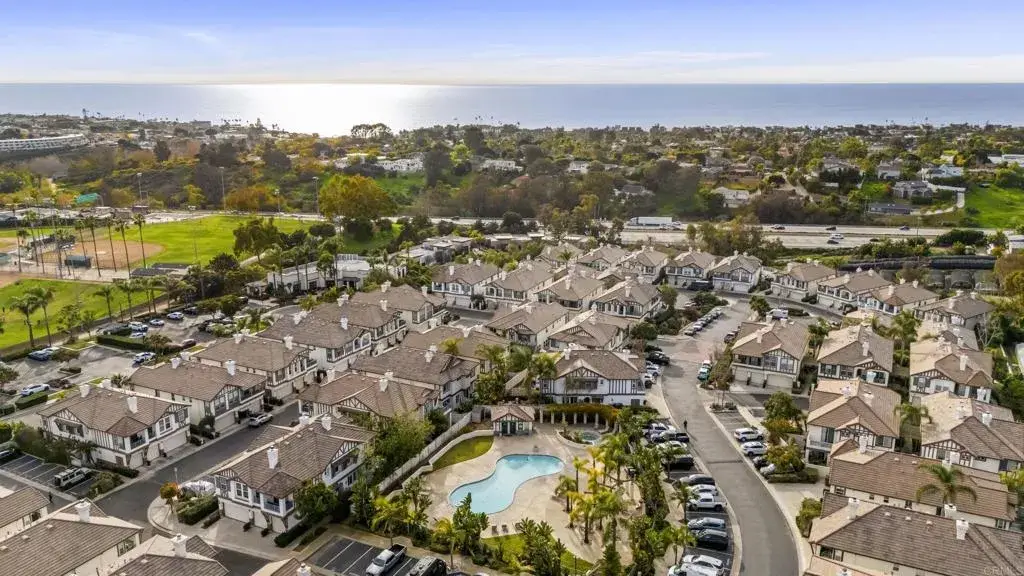 537 Sweet Pea Place, Encinitas, CA 92024 - #1