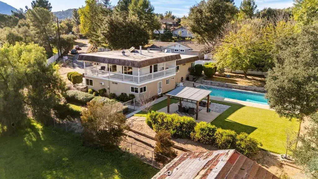 15912 Mussey Grade Road, Ramona, CA 92065 - #1