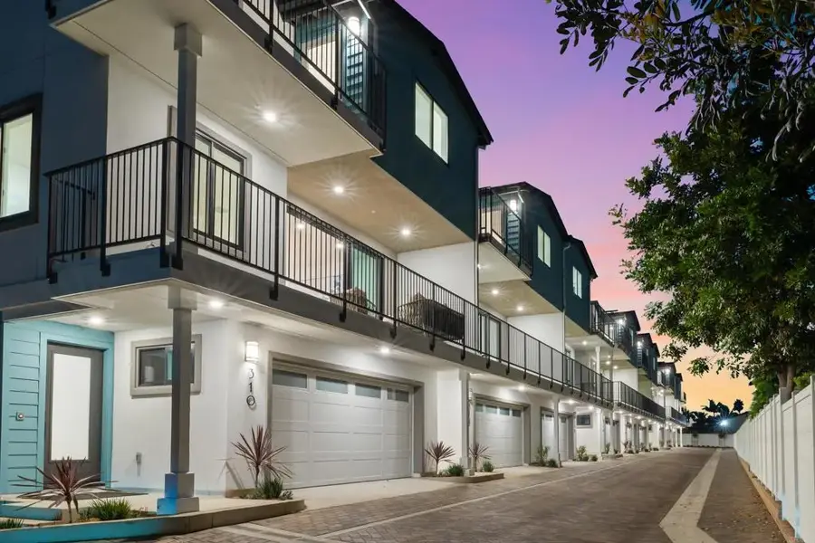 320 Chinquapin Avenue, Carlsbad, CA 92008 - #2