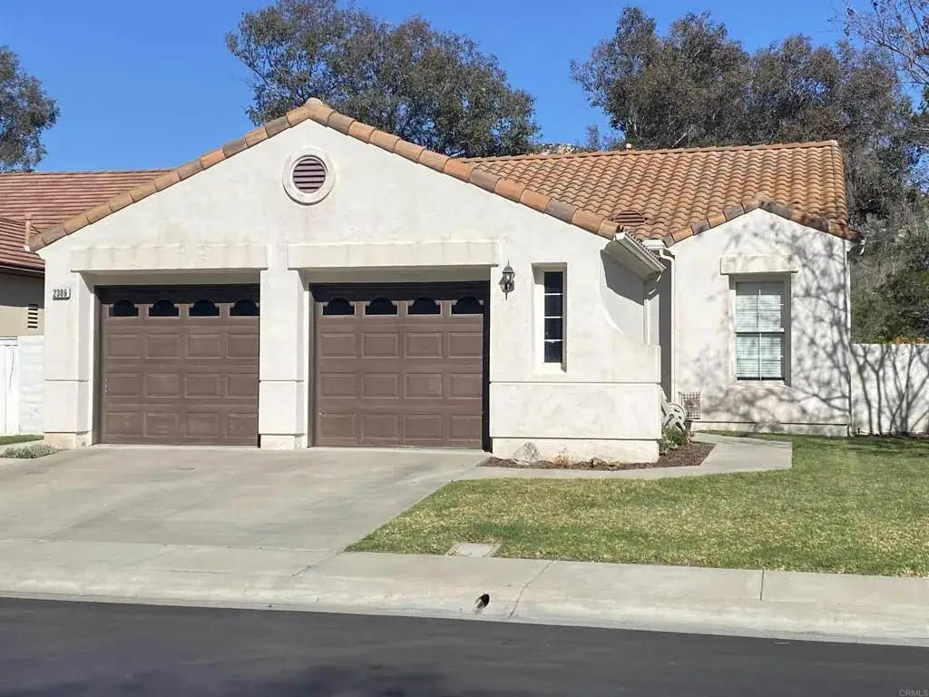 2386 Fallbrook Pl., Escondido, CA 92027 - #1