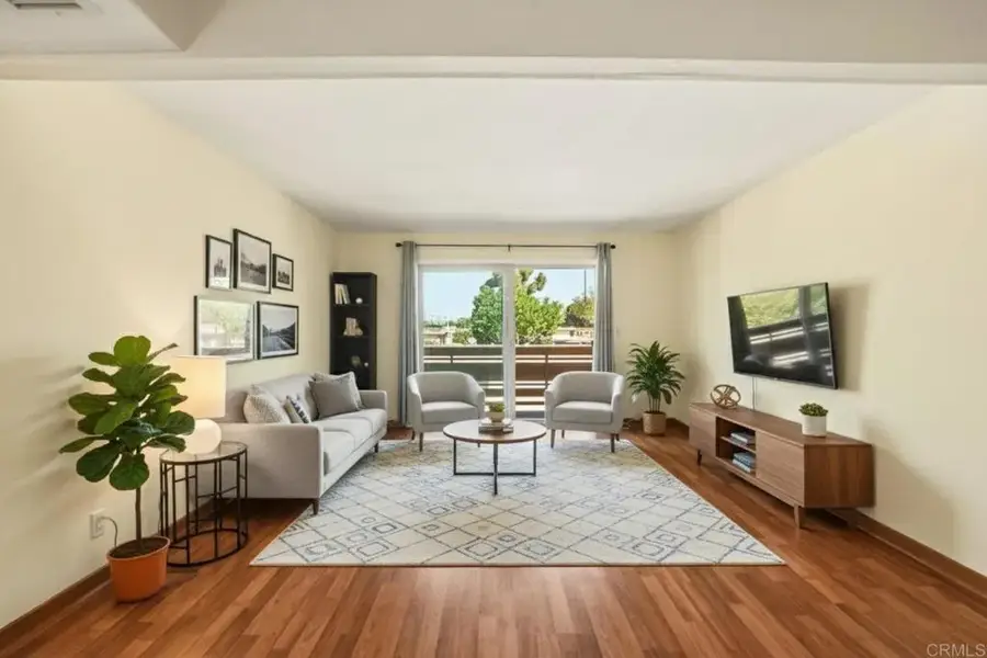 2636 Worden Street #132, San Diego, CA 92110 - #3