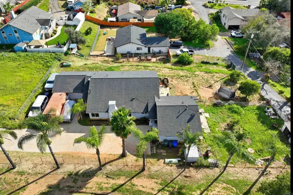 1423 Via Lima, Fallbrook, CA 92028 - #1