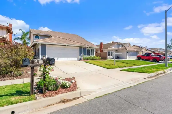 1841 Providence Way, Corona, CA 92878