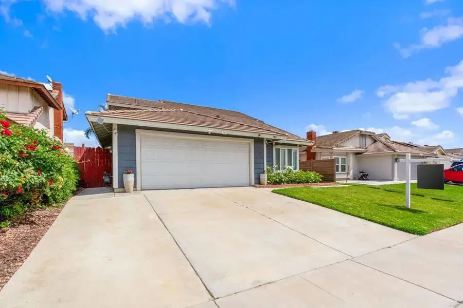 1841 Providence Way, Corona, CA 92878 - #2