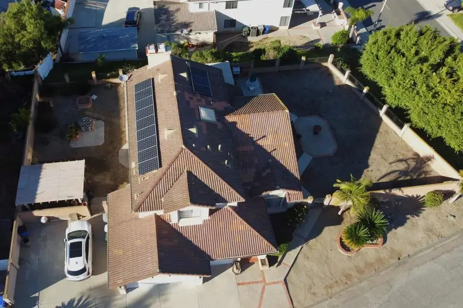 1329 Clear Crest Circle, Vista, CA 92084 - #2