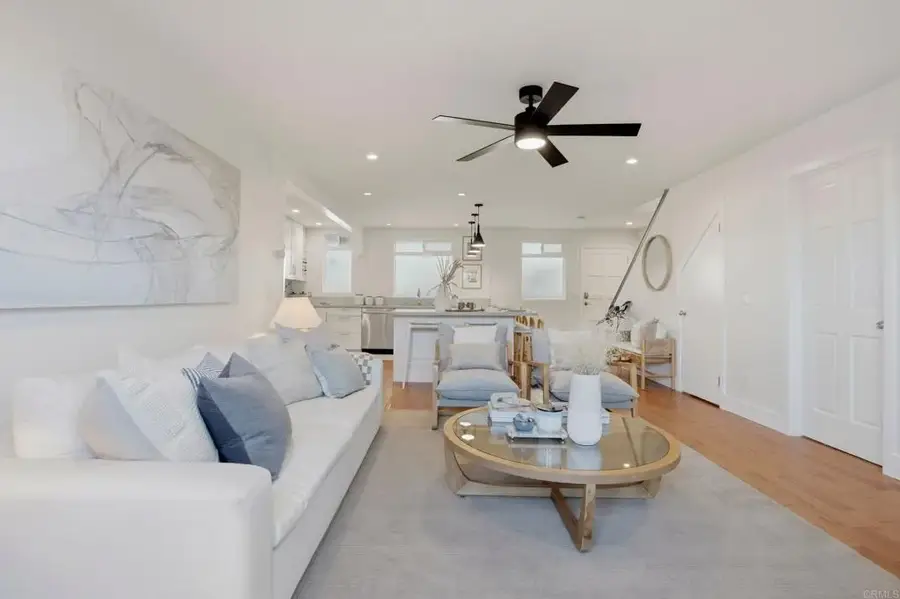 5027 Santa Monica Avenue #B, San Diego, CA 92107 - #3