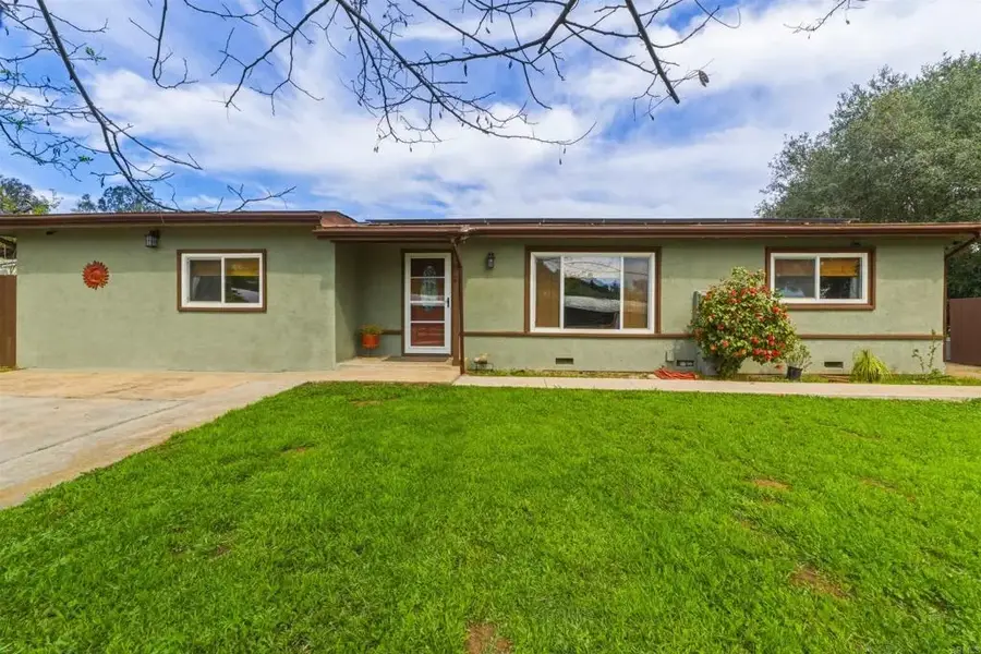 442 Cassou Rd, San Marcos, CA 92069 - #3